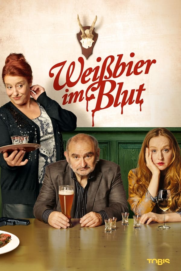 Zerone IPTV Pro DE - Weißbier im Blut  (2021)