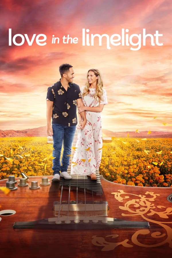 Zerone IPTV Pro EN - Love in the Limelight  (2022)