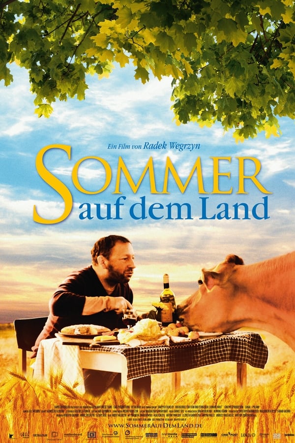 Zerone IPTV Pro DE - Sommer auf dem Land  (2011)