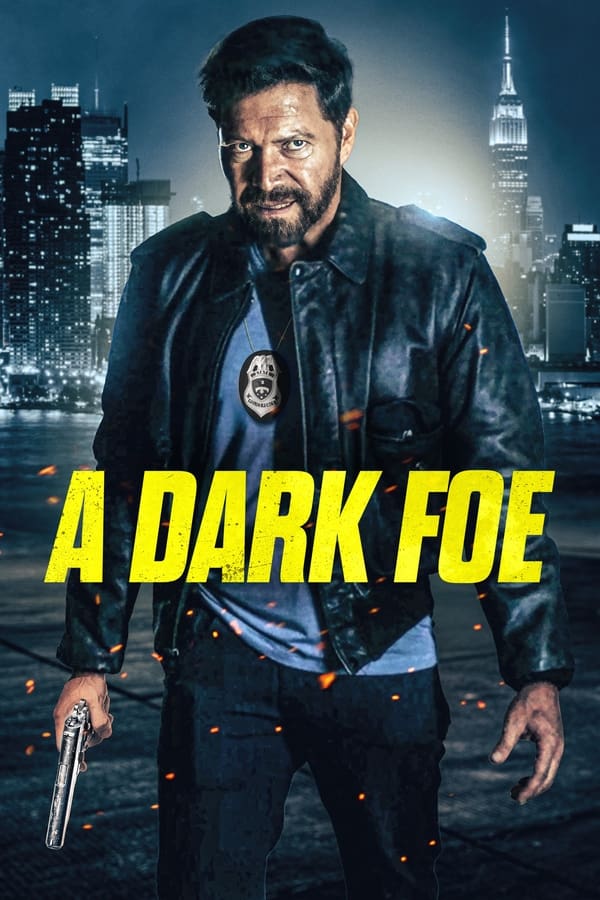 Zerone IPTV Pro AL - A Dark Foe  (2021)