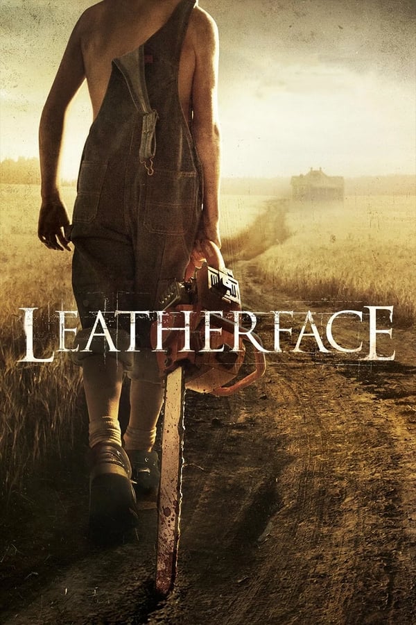 Zerone IPTV Pro NL - Leatherface (2017)