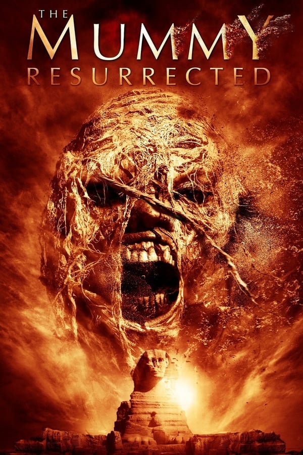 Zerone IPTV Pro EN - The Mummy Resurrected (2014)