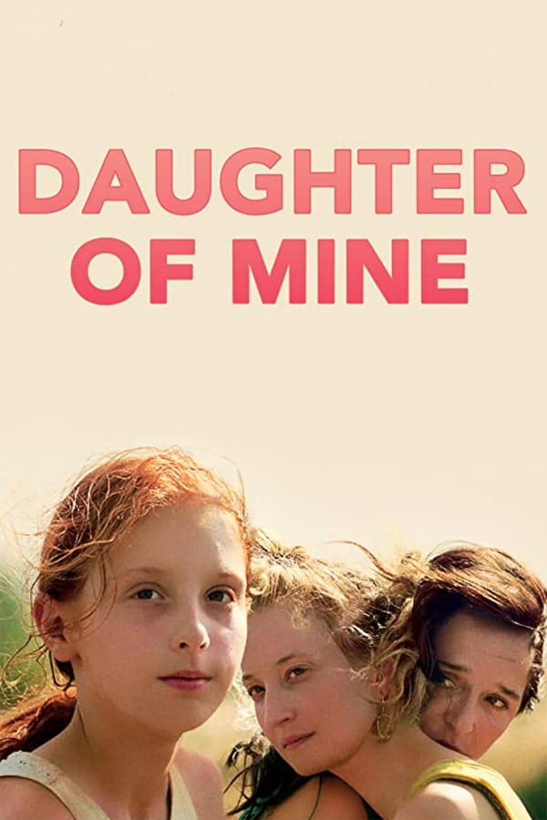 Zerone IPTV Pro Daughter of Mine  (2018)