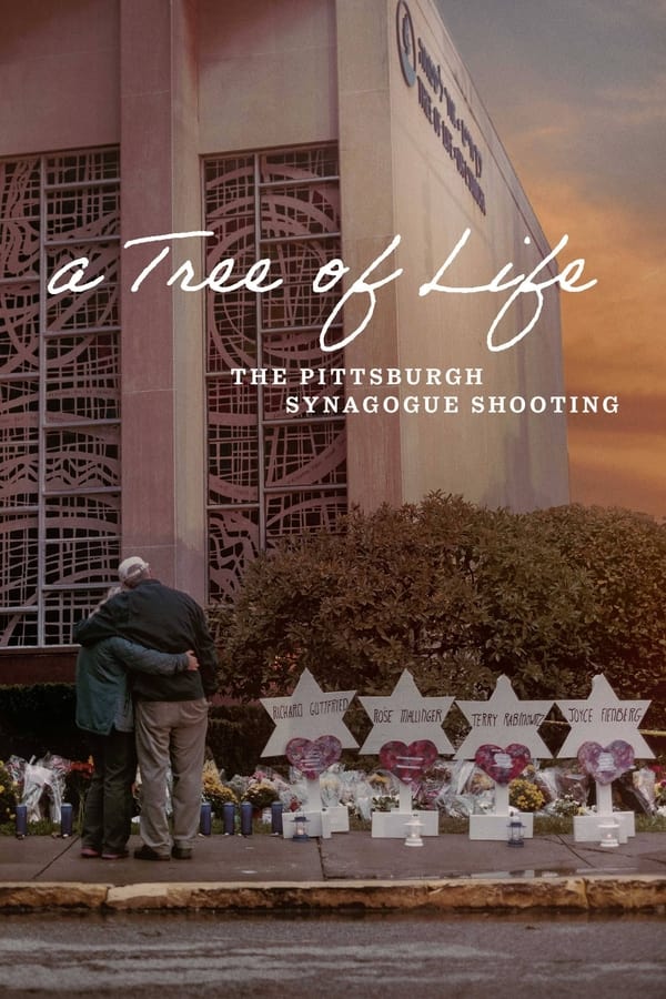 Zerone IPTV Pro LAT - Tree of Life Ataque a la Sinagoga de Pittsburgh (2022)