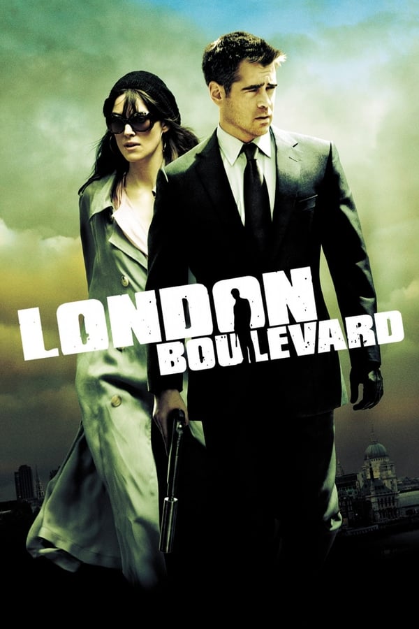 Zerone IPTV Pro AL - London Boulevard  (2010)