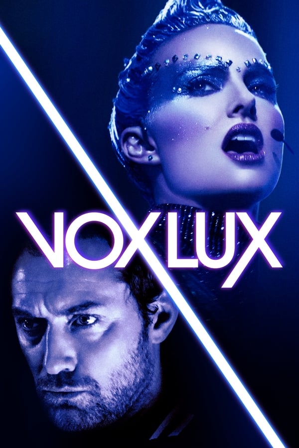 Zerone IPTV Pro ES - Vox Lux  (2018)