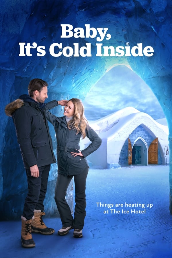 Zerone IPTV Pro NL - Baby, It's Cold Inside (2021)