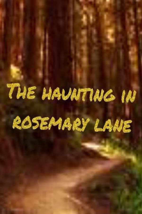 Zerone IPTV Pro EN - The haunting in rosemary lane (2023)