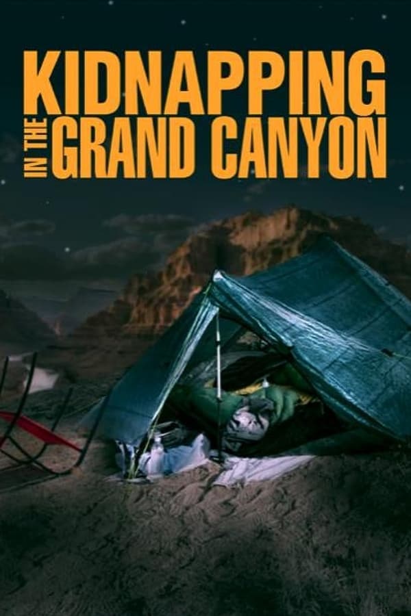 Zerone IPTV Pro EN - Kidnapping in the Grand Canyon (2023)