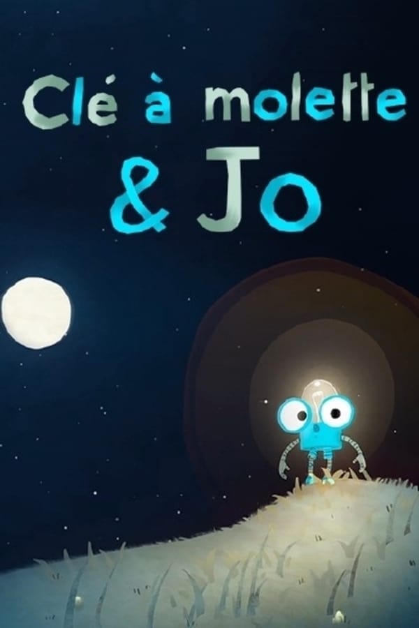 Zerone IPTV Pro FR - Clé à molette & Jo  (2015)