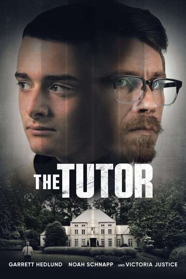 Zerone IPTV Pro DE - The Tutor (2023)