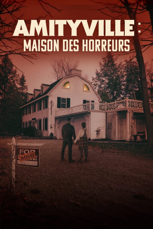 Zerone IPTV Pro FR - Amityville : Maison des horreurs (2023)