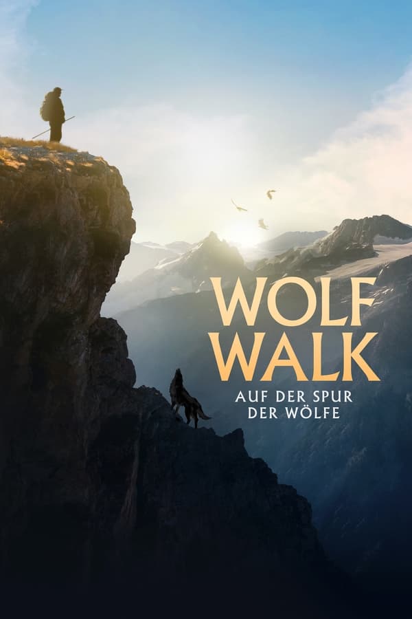 Zerone IPTV Pro DE - Wolf Walk (2019)