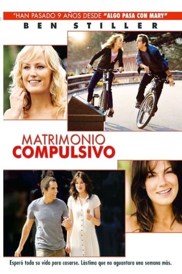 Zerone IPTV Pro LAT - Matrimonio compulsivo (2007)