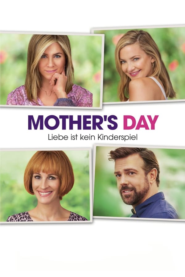 Zerone IPTV Pro DE - Mother's Day - Liebe ist kein Kinderspiel  (2016)