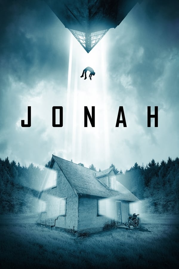 Zerone IPTV Pro EN - Jonah (2024)