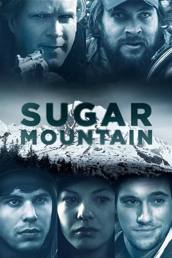 Zerone IPTV Pro NL - Sugar Mountain (2016)