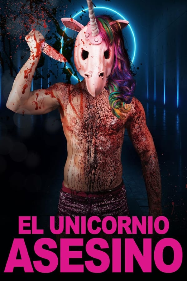 Zerone IPTV Pro LAT - Killer Unicorn (2018)