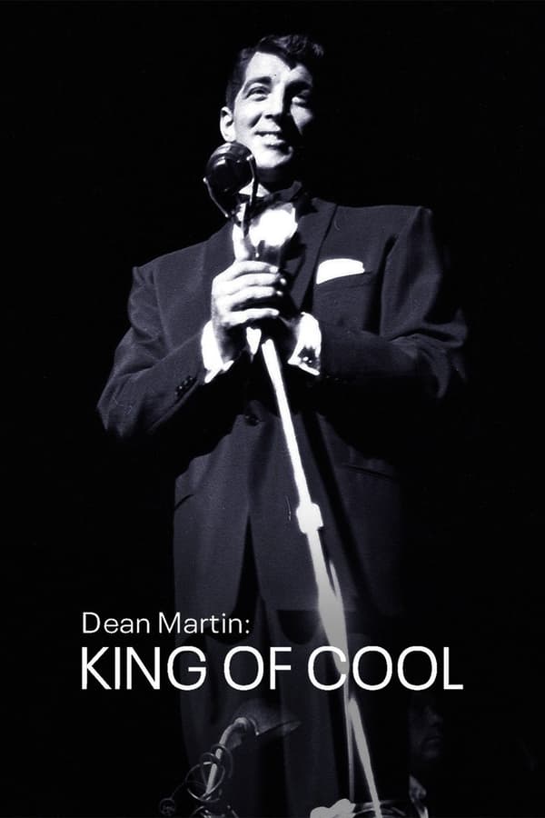 Zerone IPTV Pro NL - Dean Martin: King of Cool (2021)