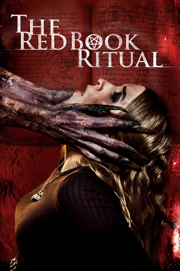 Zerone IPTV Pro EN - The Red Book Ritual (2022)