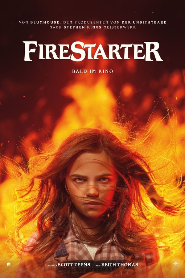 Zerone IPTV Pro DE - Firestarter  (2022)