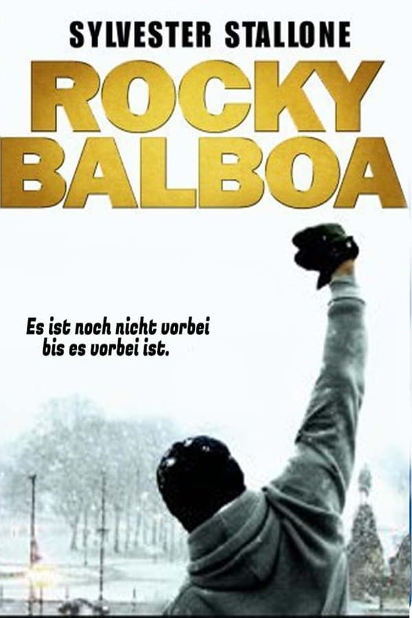 Zerone IPTV Pro DE - Rocky Balboa (2006)