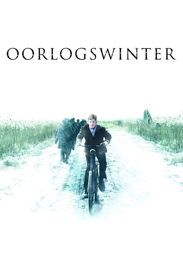 Zerone IPTV Pro NL - Oorlogswinter (2008)