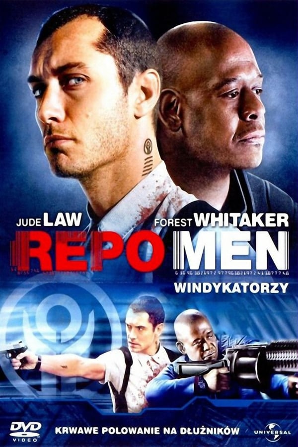 Zerone IPTV Pro PL - REPO MEN - WINDYKATORZY (2010)