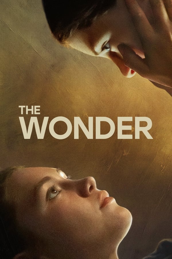 Zerone IPTV Pro EN - The Wonder (2022)