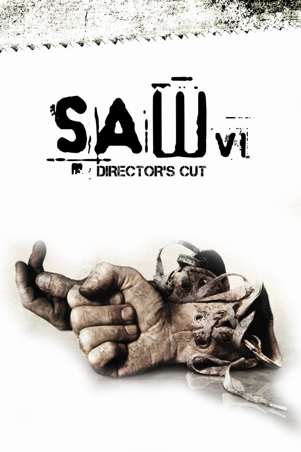 Zerone IPTV Pro NL - Saw VI (2009)