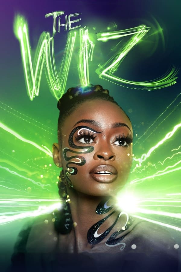 Zerone IPTV Pro NL - The Wiz (2021)