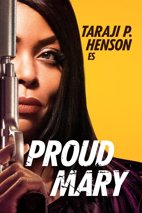 Zerone IPTV Pro ES - Proud Mary  (2018)