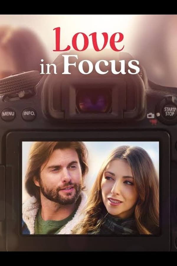 Zerone IPTV Pro EN - Love in Focus (2023)