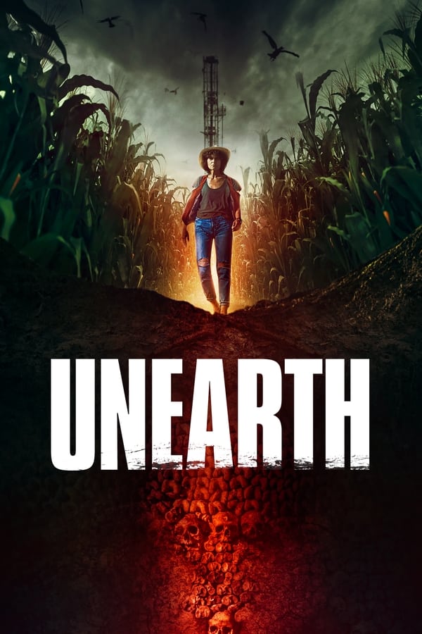 Zerone IPTV Pro NL - Unearth (2020)