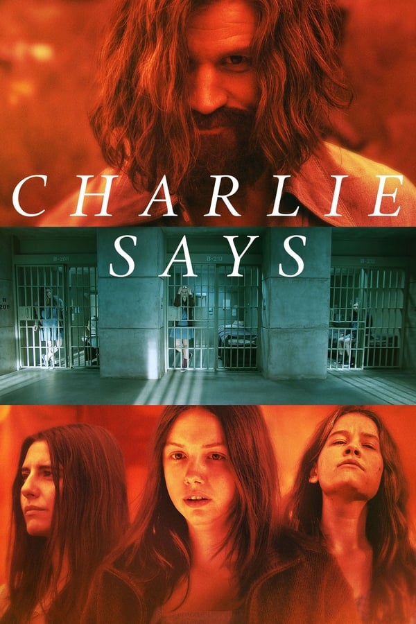 Zerone IPTV Pro ES - Las chicas de Manson  (2019)