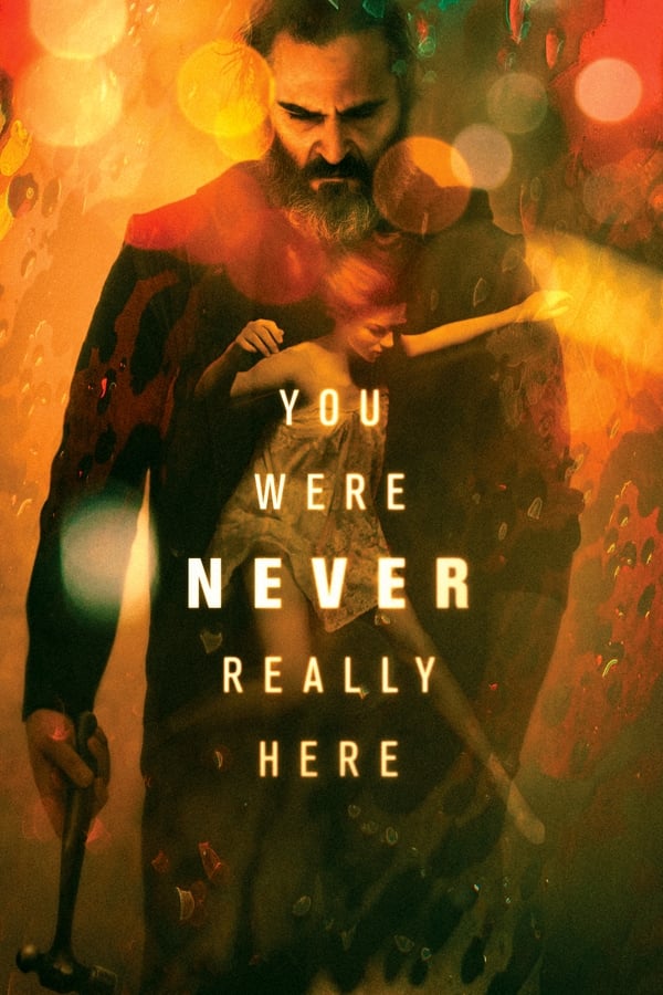 Zerone IPTV Pro NL - You Were Never Really Here (2017)