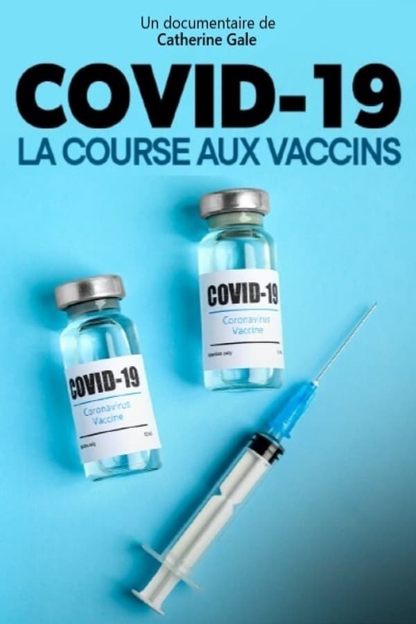 Zerone IPTV Pro FR - Race for the Vaccine  (2021)