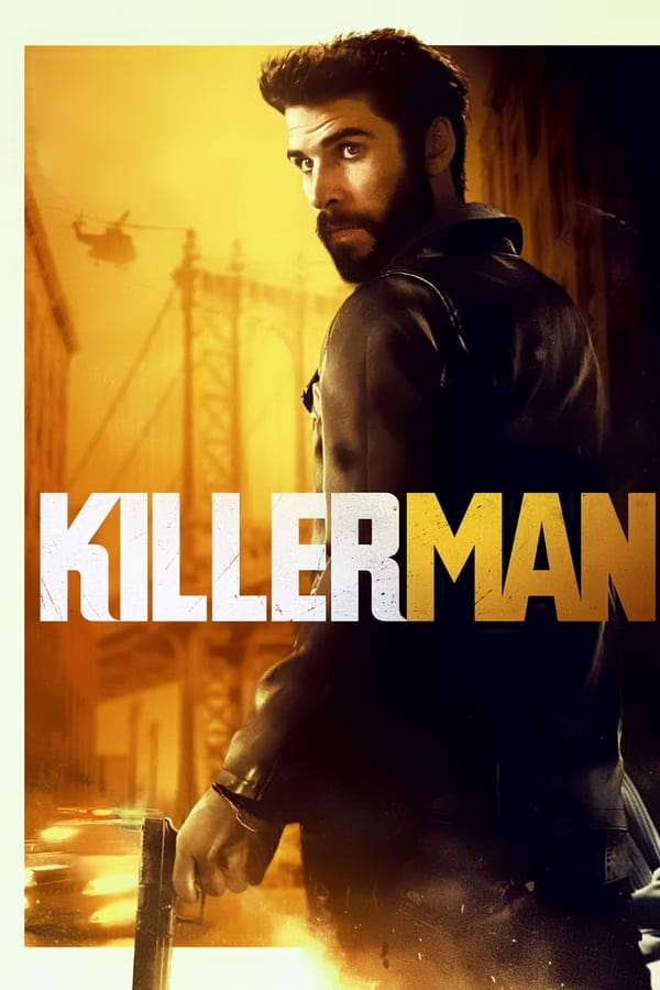 Zerone IPTV Pro ES - Killerman  (2019)