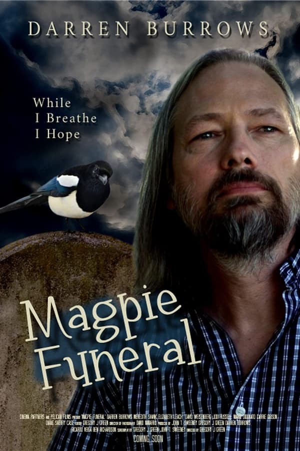 Zerone IPTV Pro EN - Magpie Funeral (2023)