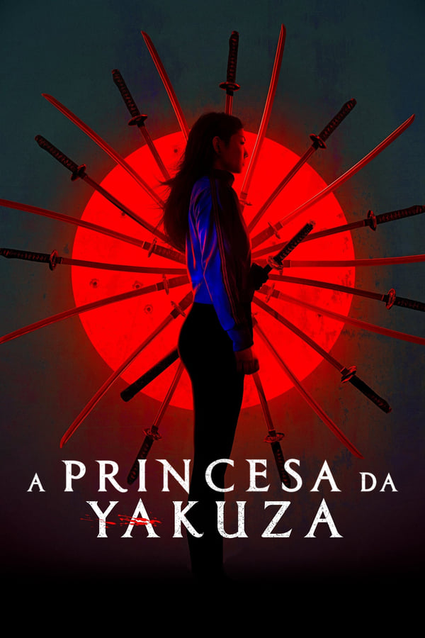 Zerone IPTV Pro NL - Yakuza Princess (2021)