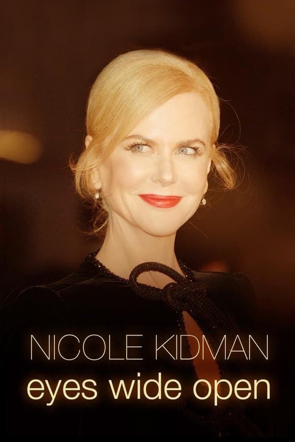 Zerone IPTV Pro PL - NICOLE KIDMAN - OCZY SZEROKO OTWARTE (2023) DOKUMENT