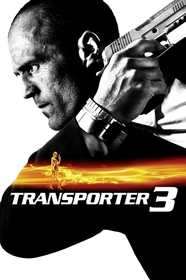 Zerone IPTV Pro NL - Transporter 3 (2008)