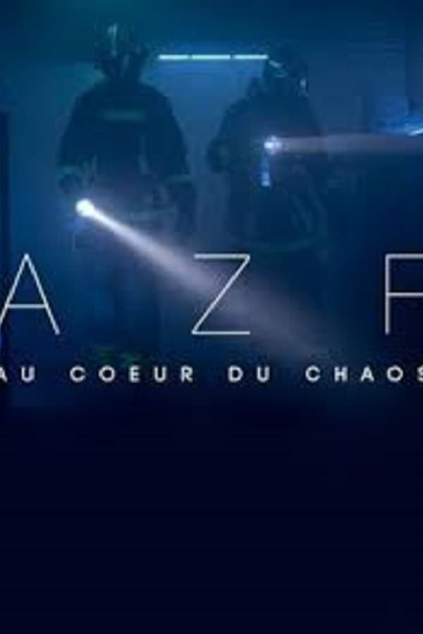 Zerone IPTV Pro FR - AZF : au cœur du chaos (2021)