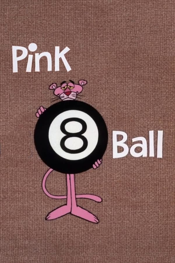 Zerone IPTV Pro NL - Pink 8 Ball (1972)