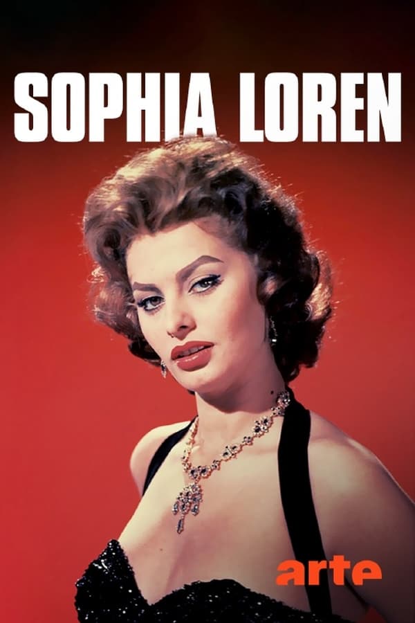 Zerone IPTV Pro PL - SOPHIA LOREN - PORTRET GWIAZDY (2019) DOKUMENT