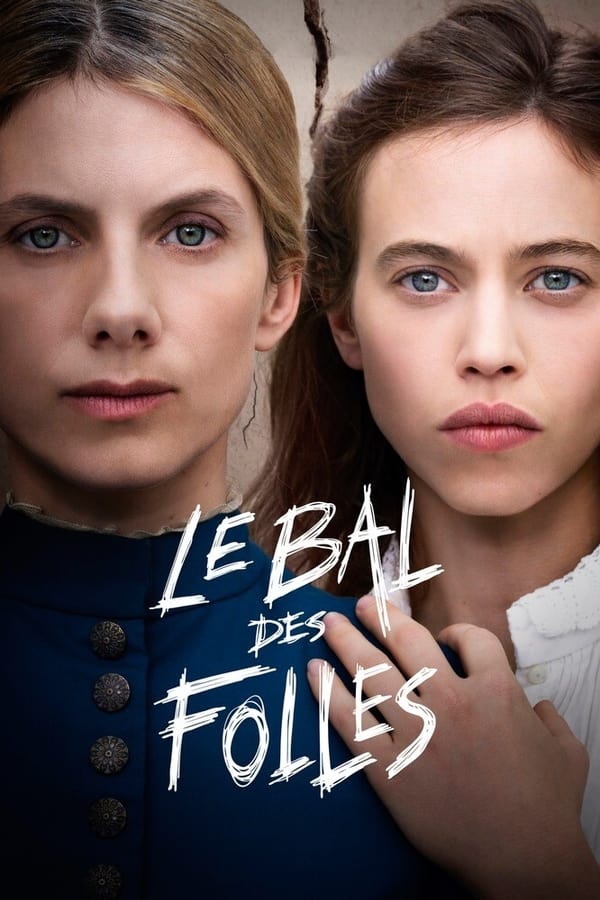 Zerone IPTV Pro NL - Le Bal des folles (2021)