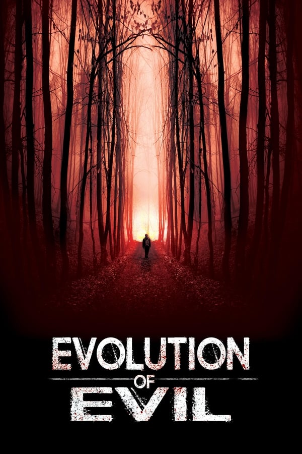 Zerone IPTV Pro NL - Evolution of Evil (2020)