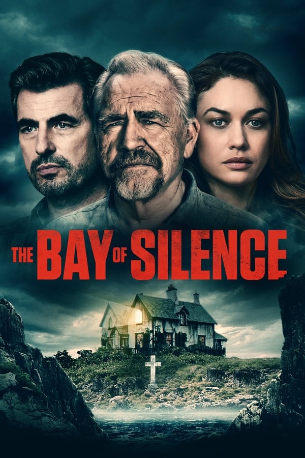 Zerone IPTV Pro NL - The Bay of Silence (2020)