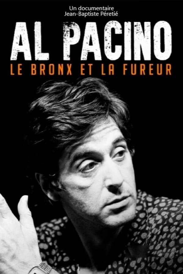 Zerone IPTV Pro FR - Al Pacino, le Bronx et la fureur  (2022)