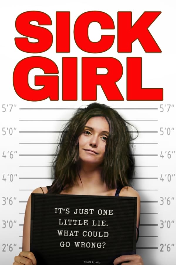 Zerone IPTV Pro EN - Sick Girl (2023)